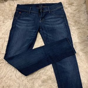 Hudson Skinny Jeans